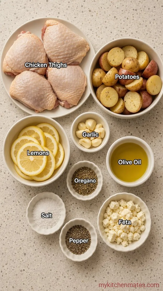 Ingredients