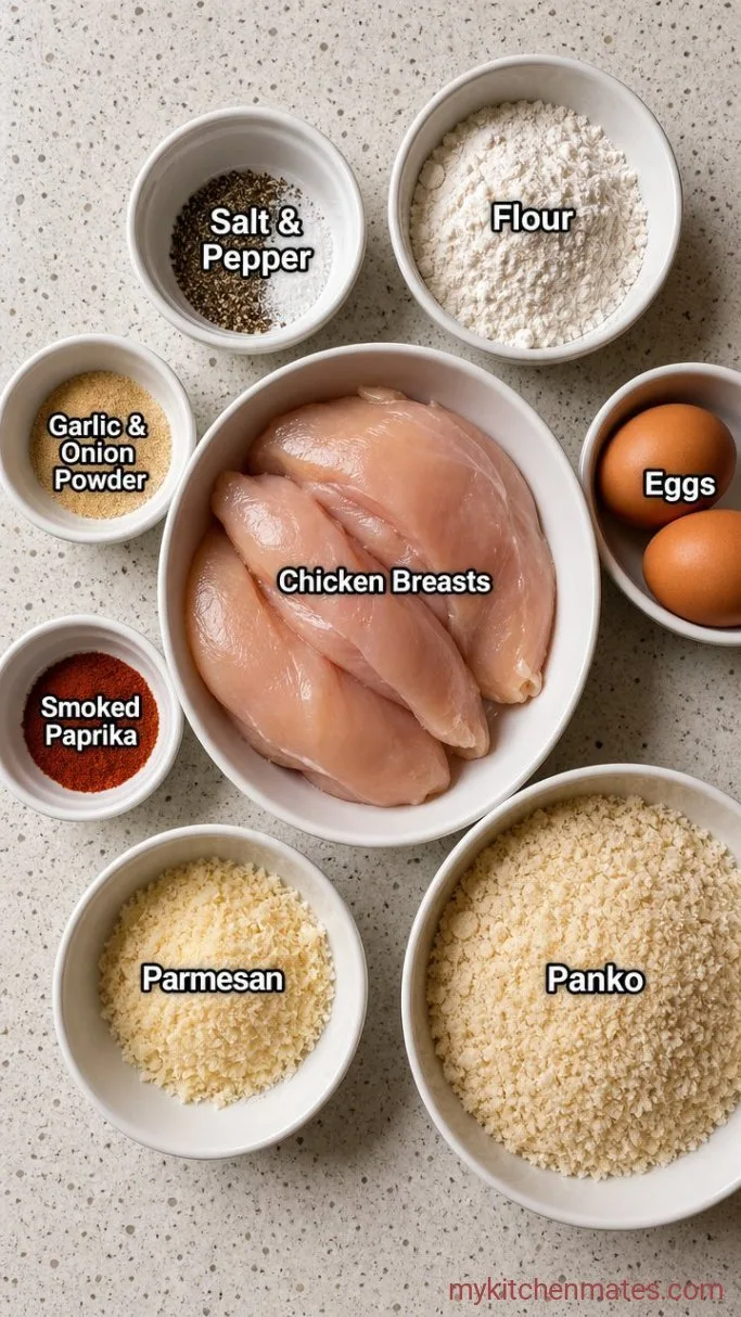 Ingredients