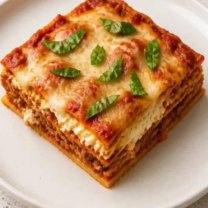 Easy No-Boil Baked Ravioli Casserole Baked Ravioli Casserole