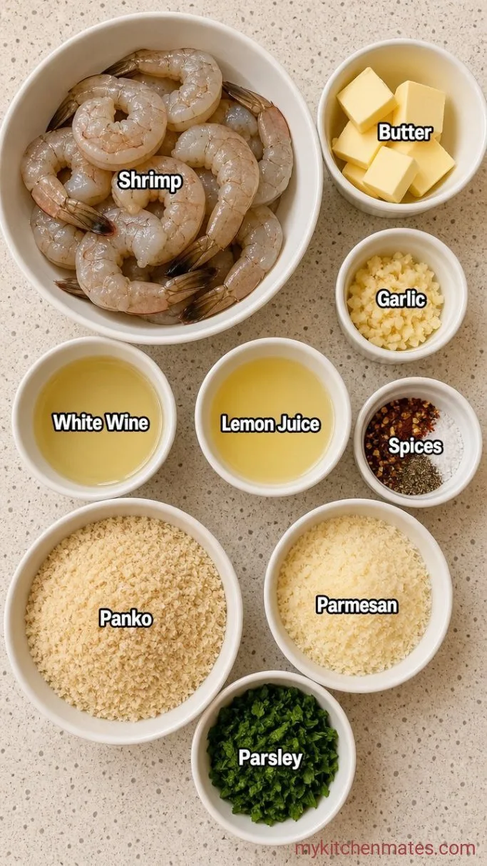 Ingredients