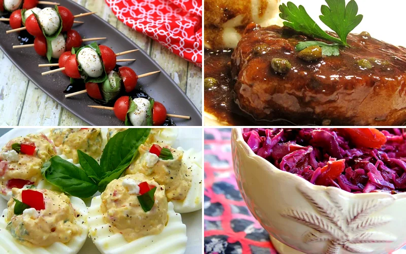 16 Amazing Balsamic Vinegar Recipes You’ll Love Making