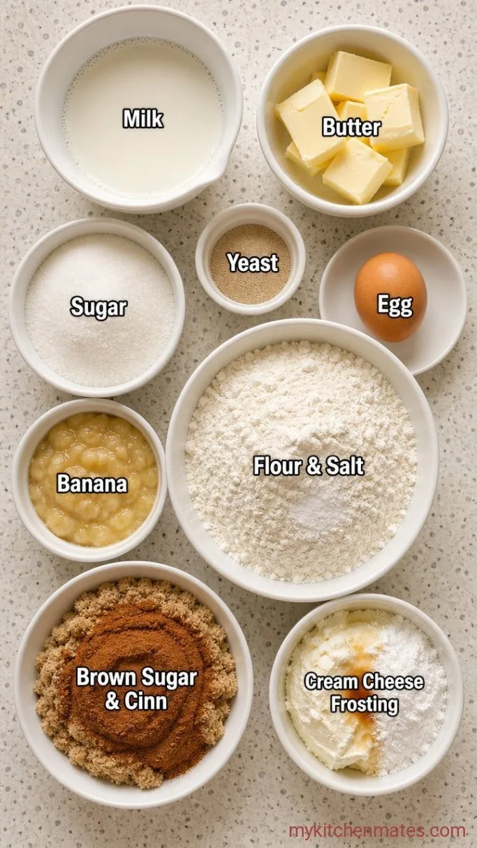Ingredients