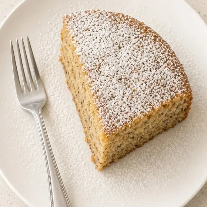 Easy Banana Cake With Yellow Cake Mix Banana Cake With Yellow Cake Mix