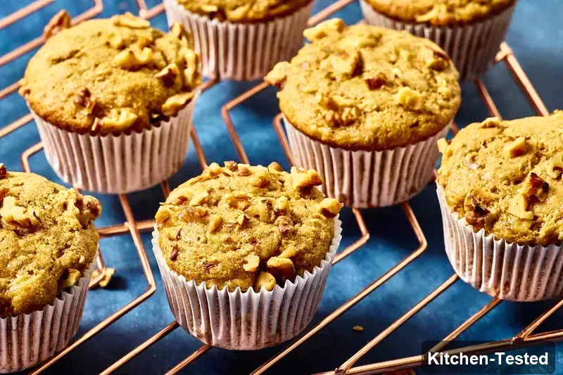 Banana Protein Muffins banana protein muffins