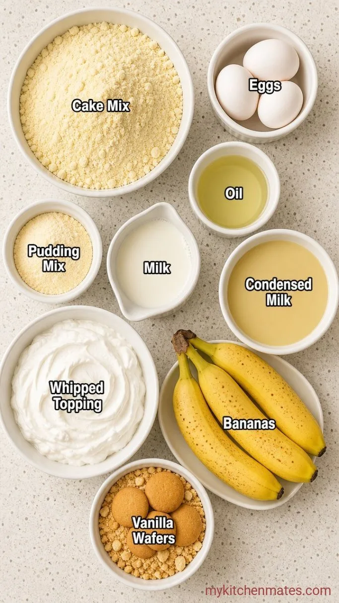 Ingredients