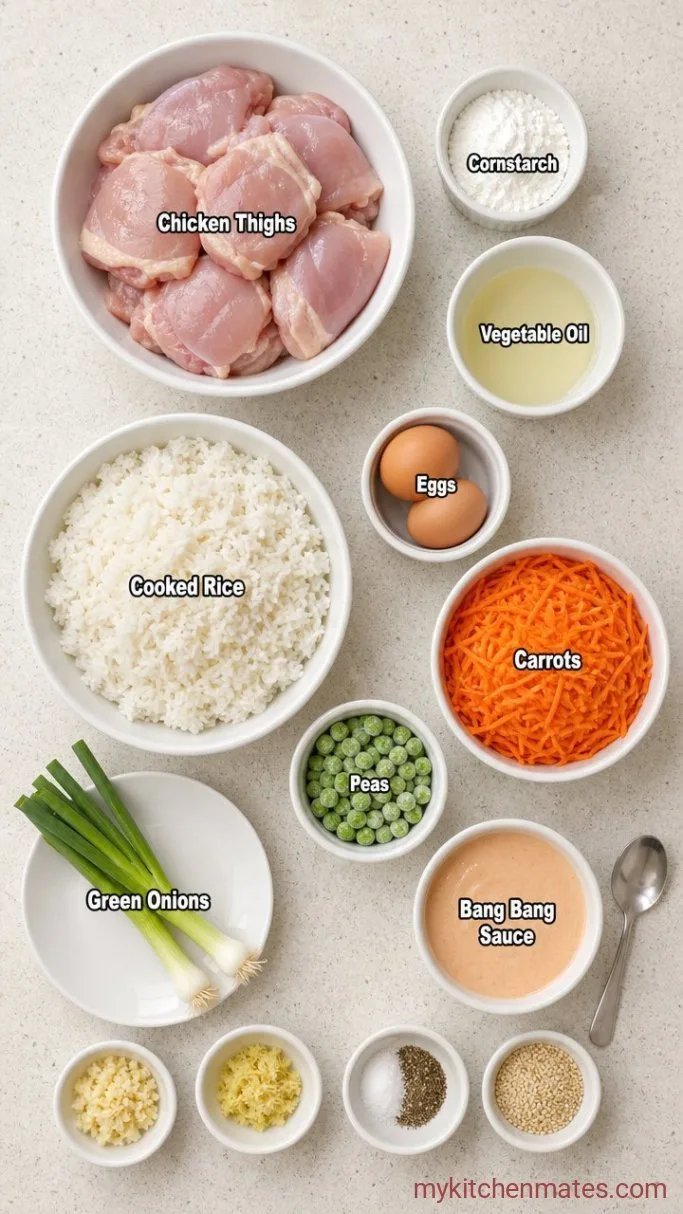 Ingredients