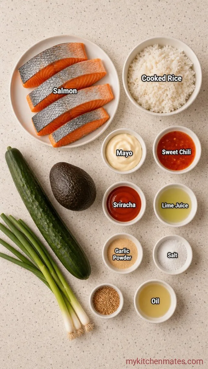 Ingredients