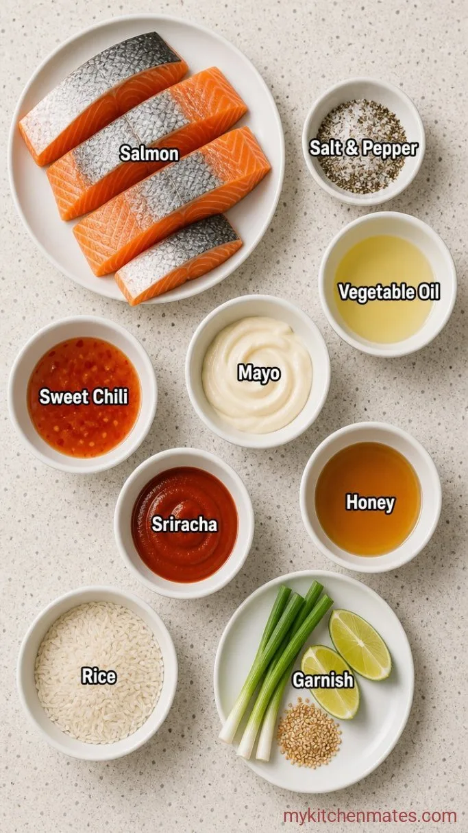 Ingredients