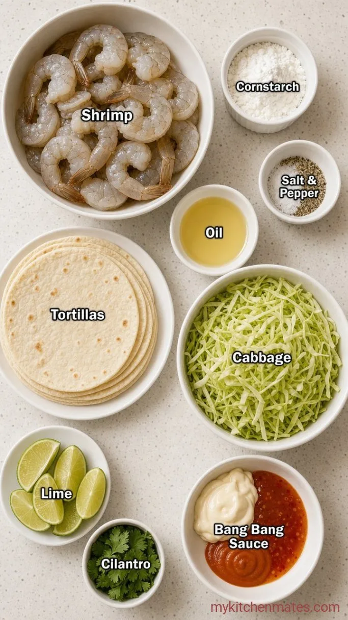 Ingredients