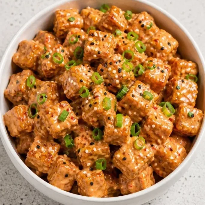 Bang Bang Tofu