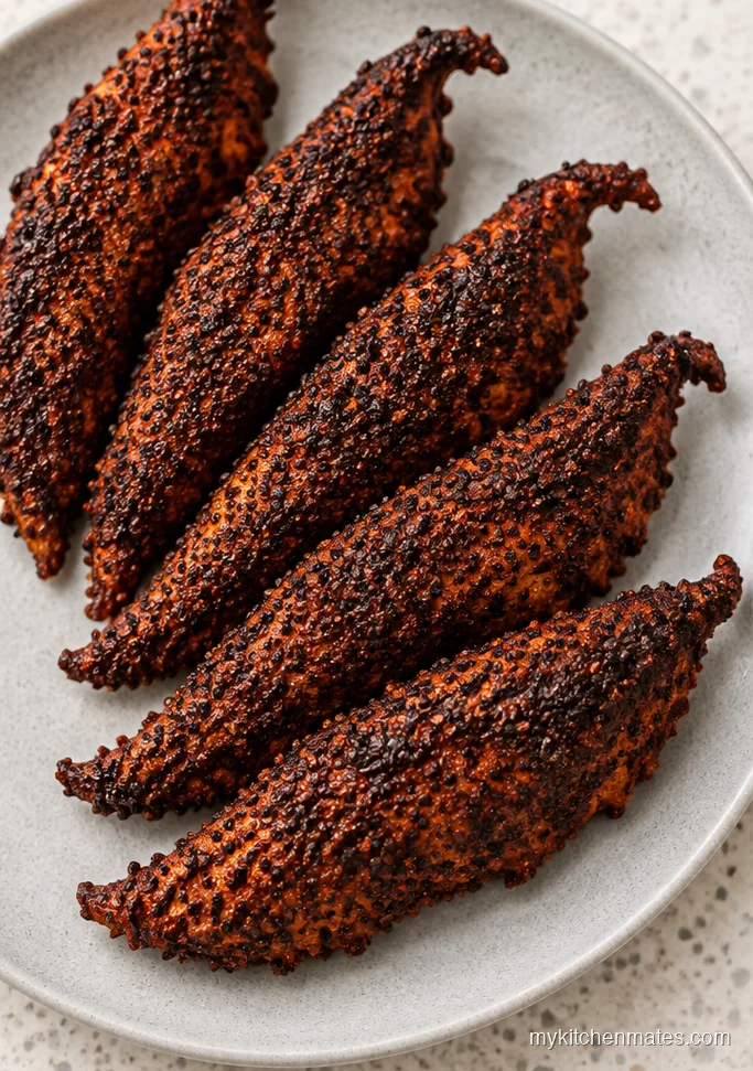13 Spooky Halloween Party Finger Foods for Your Bash Bat Wing Chicken Tenders