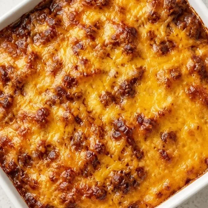 Smoky BBQ Chicken Casserole BBQ Chicken Casserole