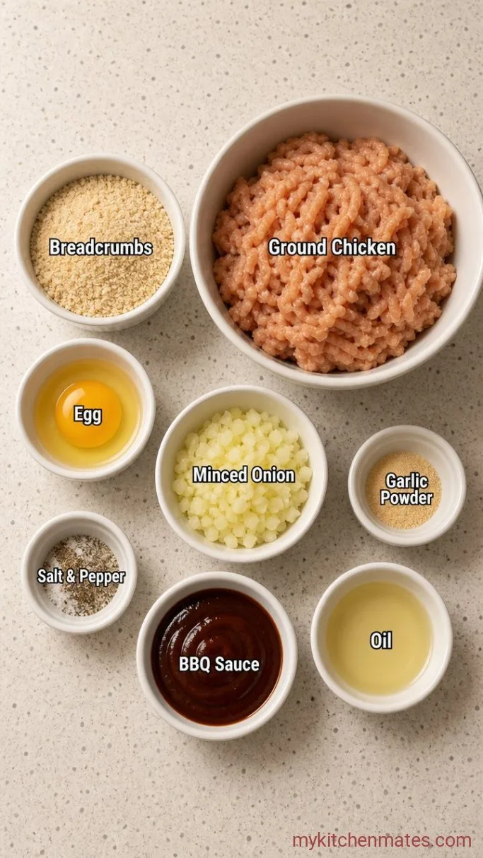 Ingredients