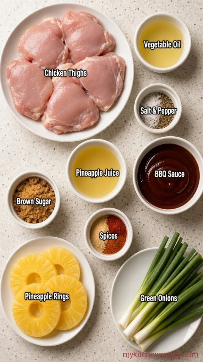 Ingredients
