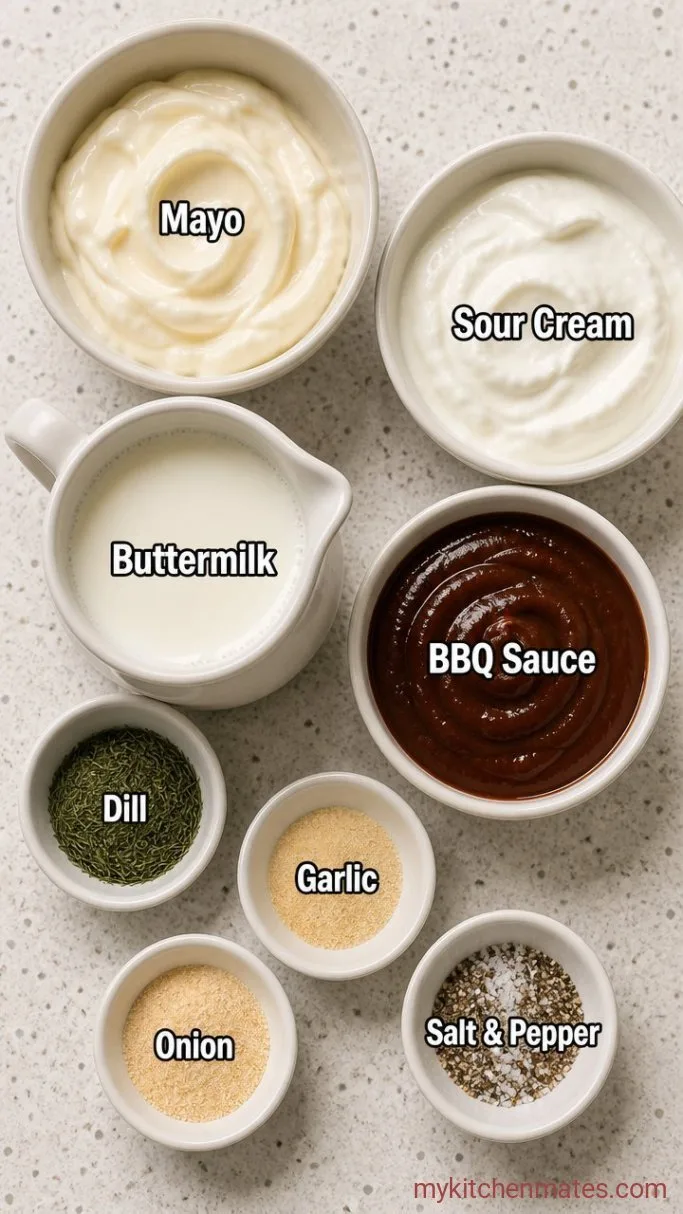 Ingredients