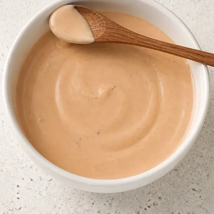 BBQ Ranch Dressing