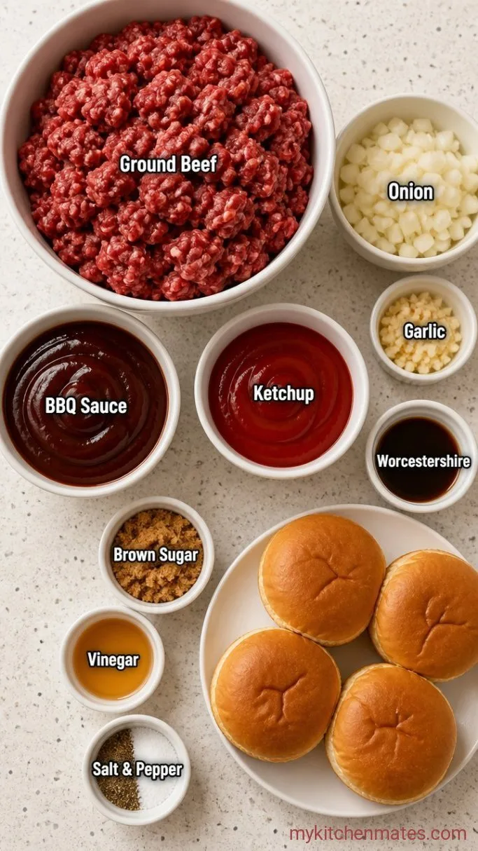 Ingredients