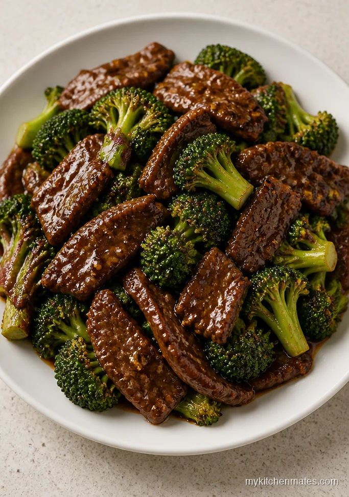 12 Crockpot Dinner Recipes for Busy Family Weeknights Beef and Broccoli