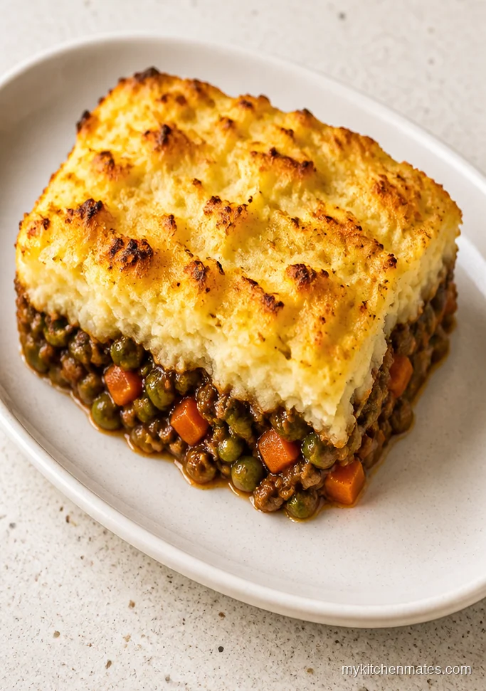 10 Gluten Free Casserole Recipes for Easy Weeknight Dinners Beef and Vegetable Shepherd's Pie