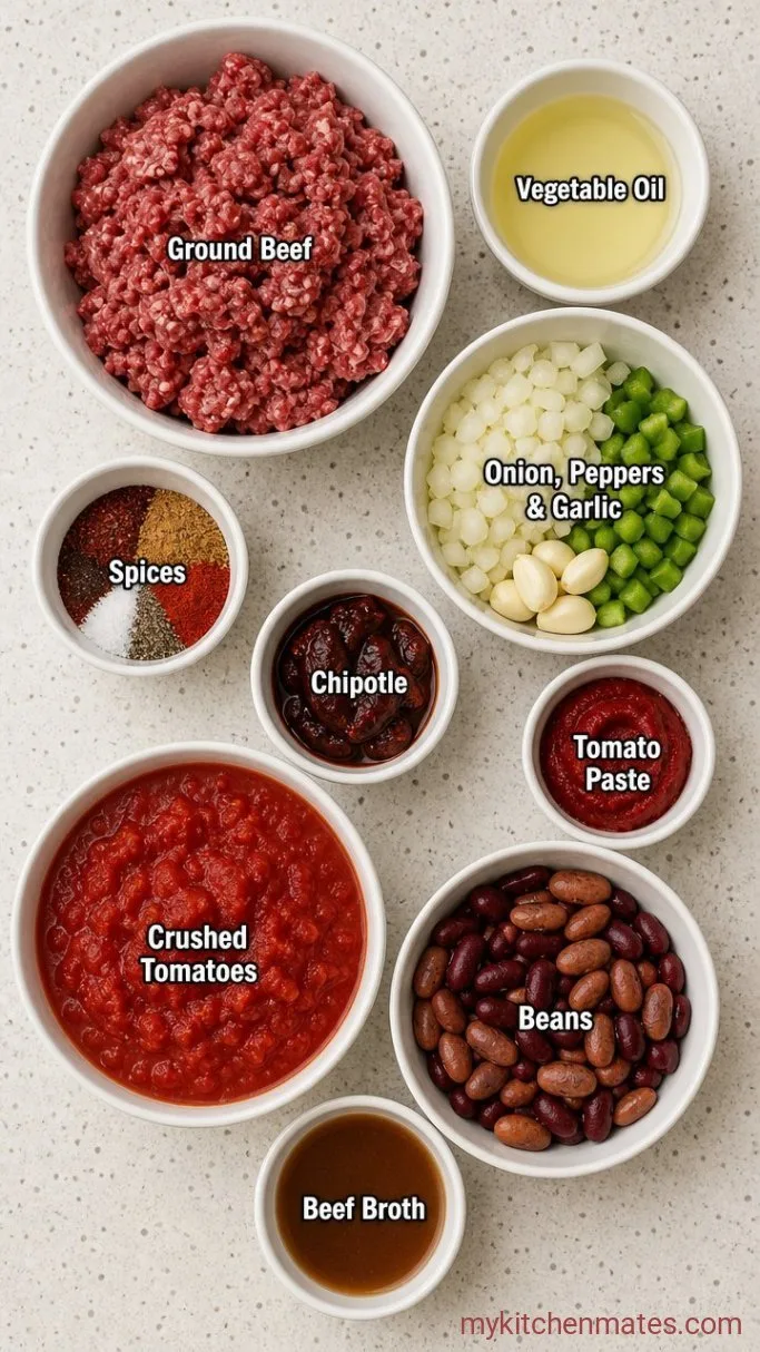 Ingredients