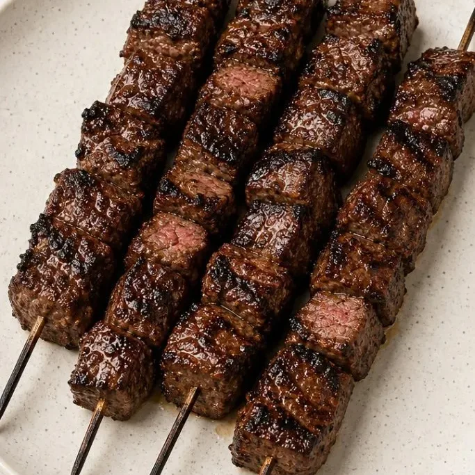 Beef Kabob Marinade