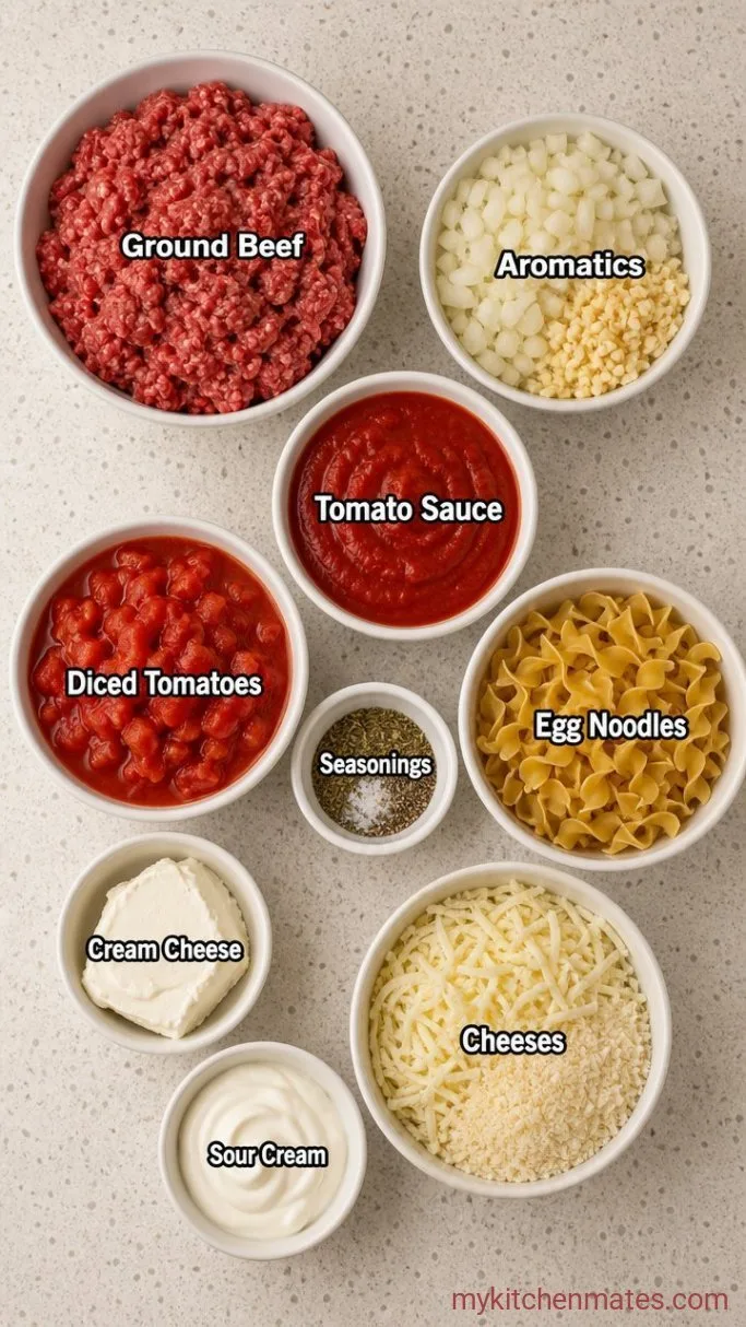 Ingredients