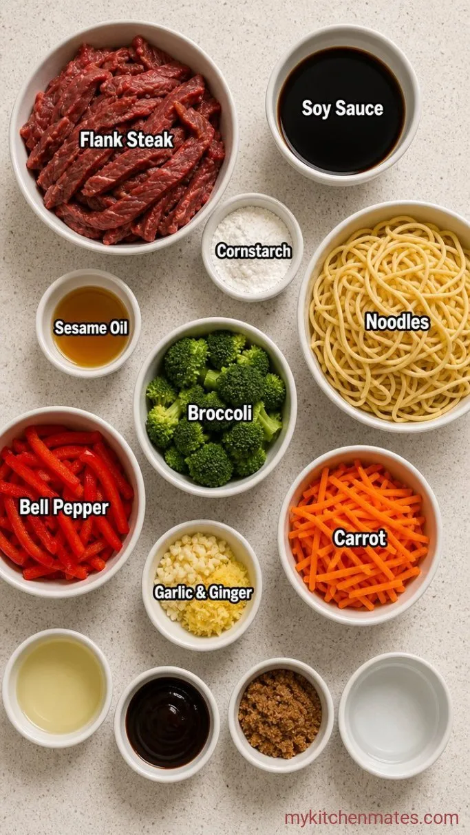 Ingredients