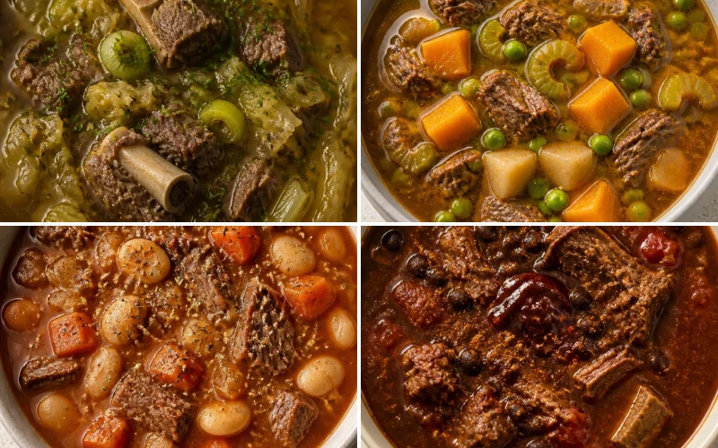 11 Beef Soup Bone Recipes for Deep, Cozy Flavor 11 Beef Soup Bone Recipes for Deep, Cozy Flavor