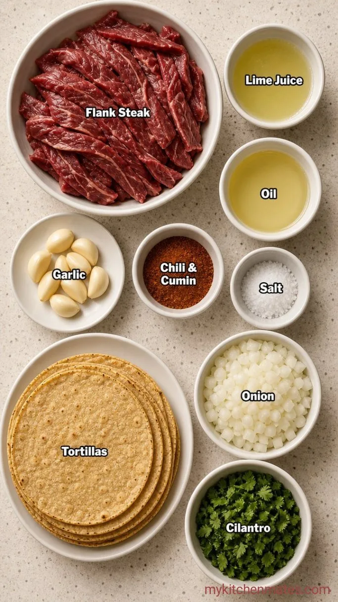 Ingredients