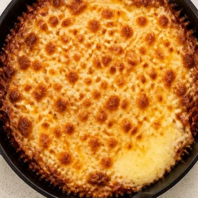 Cheesy One-Pan Bell Pepper Casserole Bell Pepper Casserole