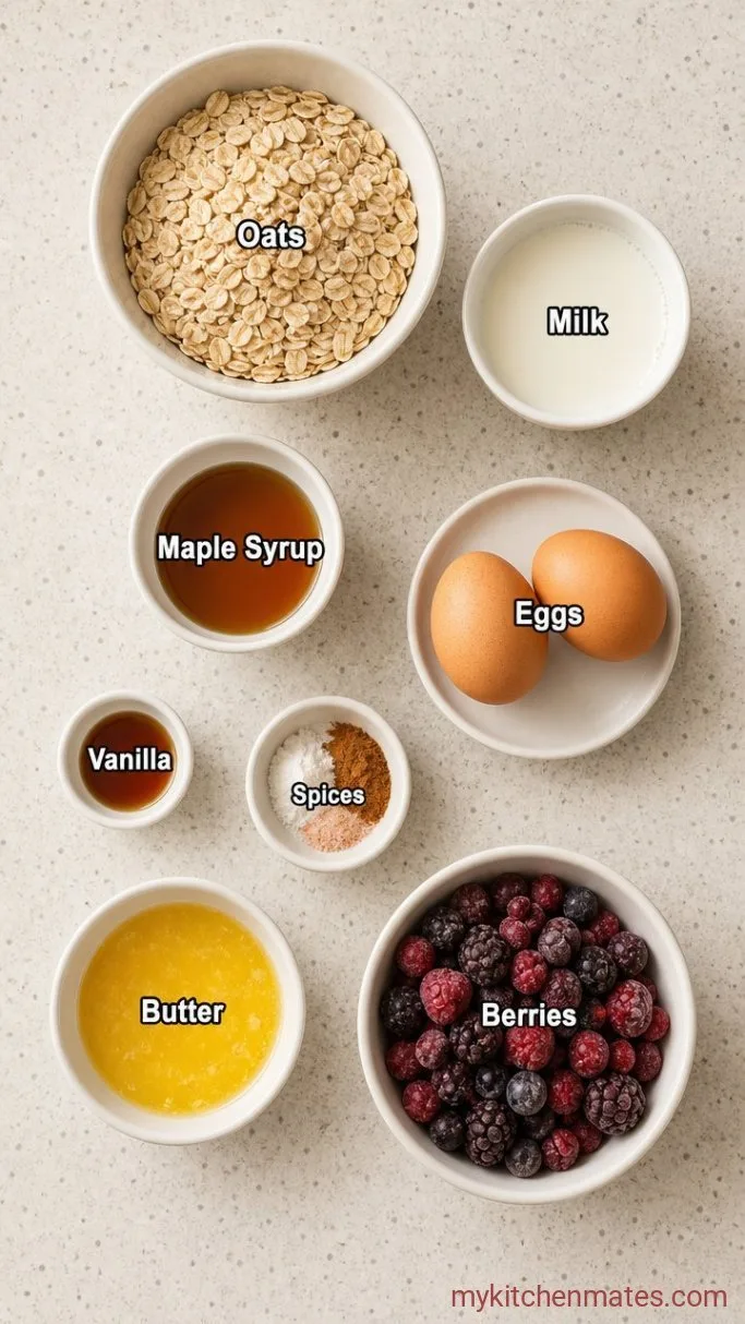 Ingredients