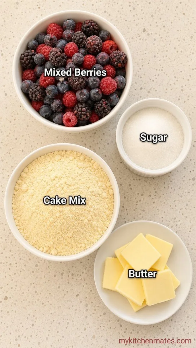 Ingredients