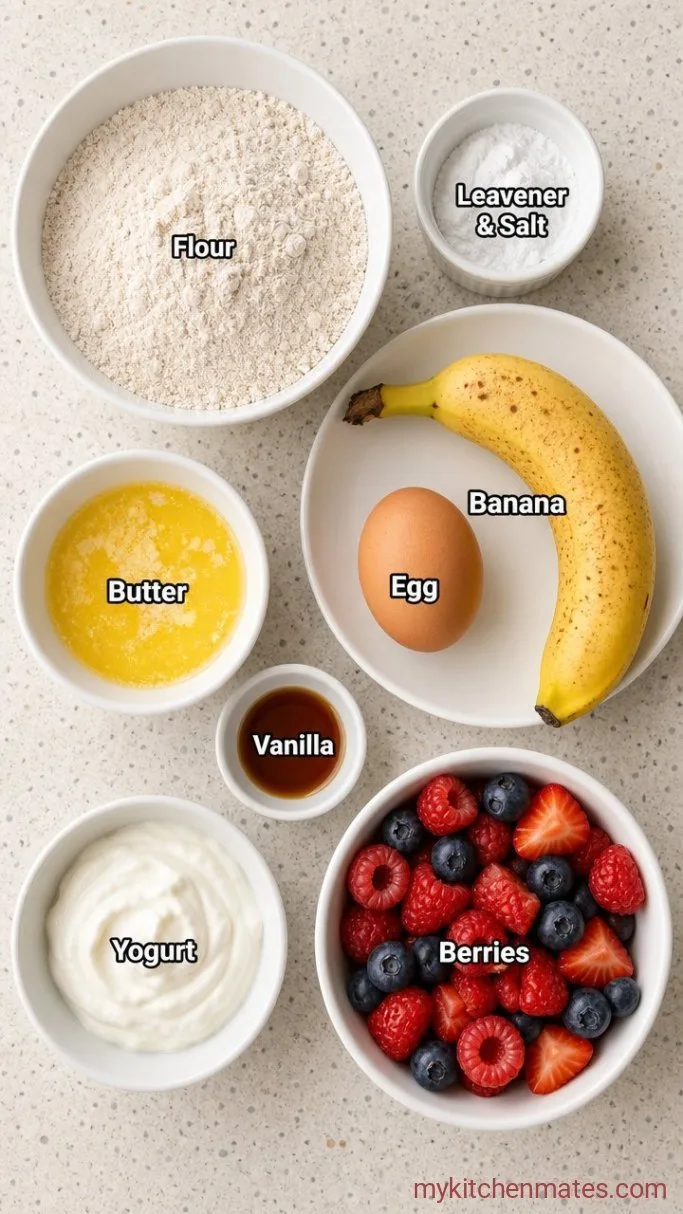 Ingredients