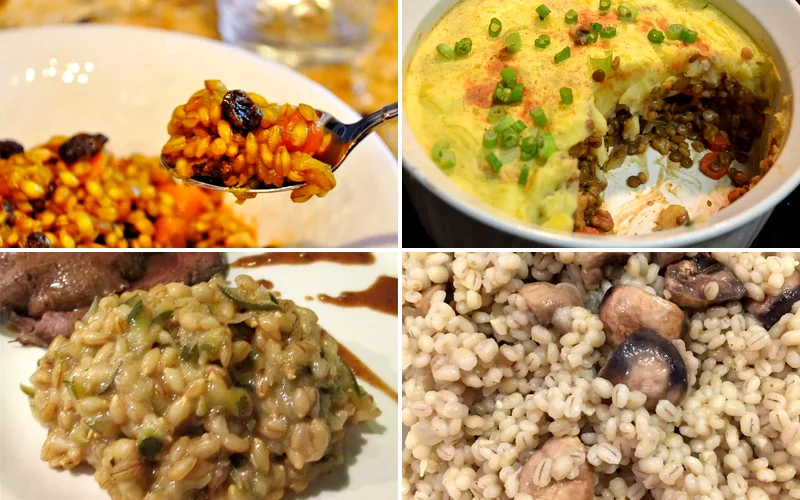 Top 18 Barley Dishes to Master This Nutritious Ancient Grain