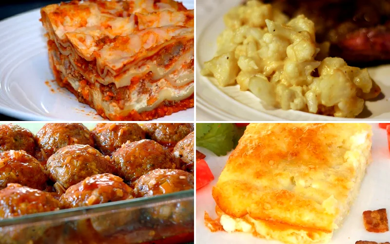 21 Amazing Cottage Cheese Recipe Ideas You’ll Love Making