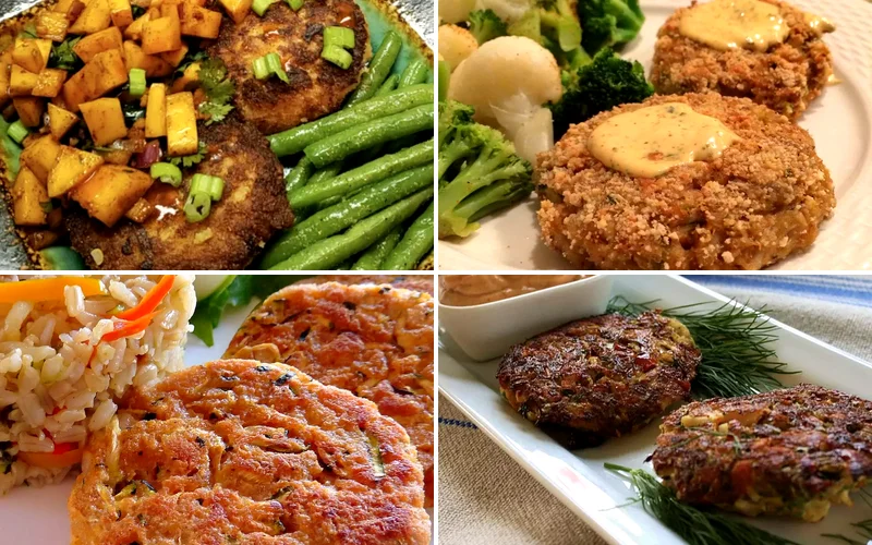 Top 20 Amazing Crab Cake Recipes You Need to Try Today