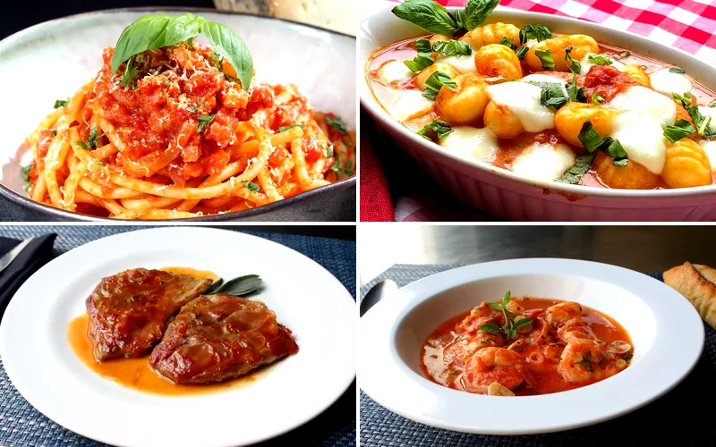 22 Top Italian Dishes for Authentic Home Cooking