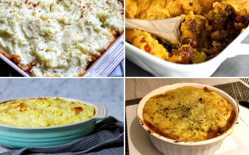 Top 12 Best Shepherd’s Pie Recipe Collection