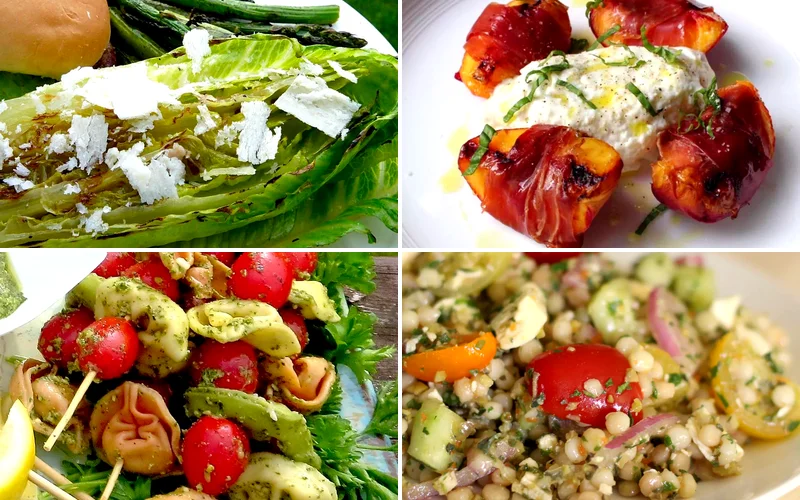 Top 20 Steak Side Dishes That Complete Your Meal
