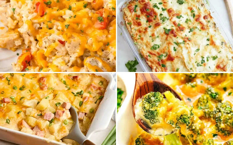 10 Best Soft Food Recipes Casseroles That'll Make Dinner So Much Easier 10 Best Soft Food Recipes Casseroles That’ll Make Dinner So Much Easier