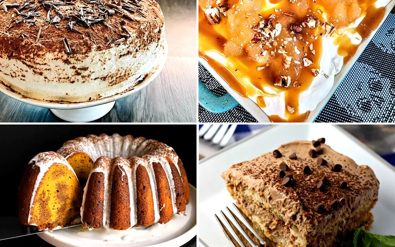 15 Amazing Dessert Ideas That Tiramisu Fans Will Love best tiramisu recipes featured