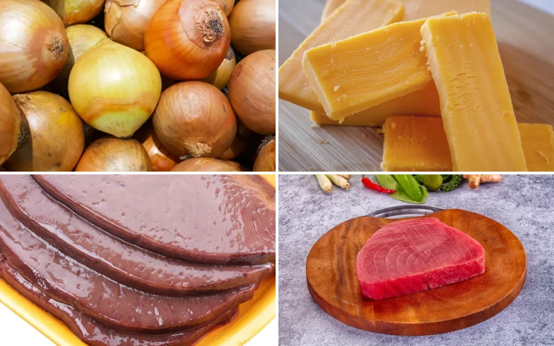 27 Secret Biotin Rich Foods You Need to Add to Your Diet 27 Secret Biotin Rich Foods You Need to Add to Your Diet