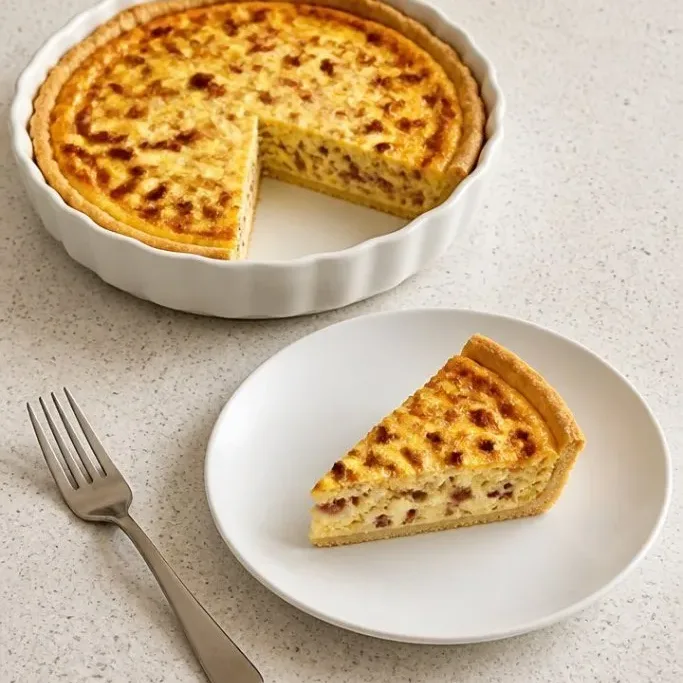 5-Minute Prep Bisquick Quiche Bisquick Quiche Recipe