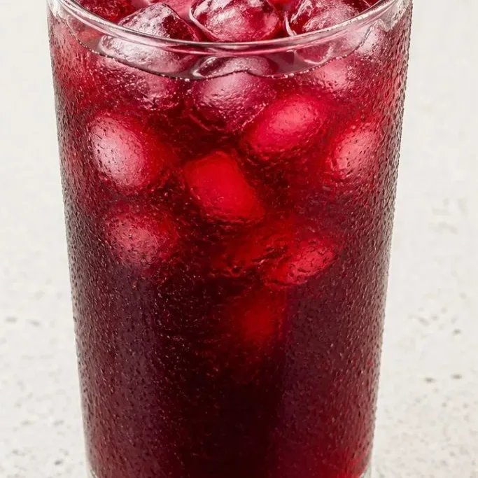 Tangy-Sweet Bissap (Hibiscus Juice) Bissap Hibiscus Juice