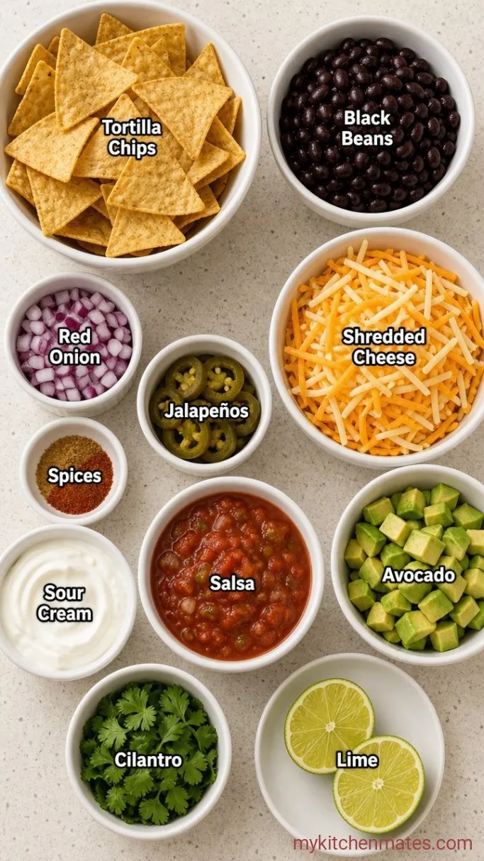 Ingredients