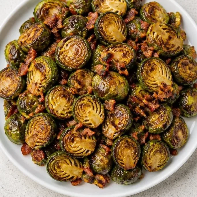 Blackstone Brussel Sprouts
