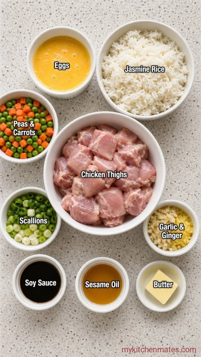 Ingredients
