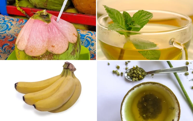 22 Life-Changing Bland Foods For Upset Stomach for Faster Results 22 Life-Changing Bland Foods For Upset Stomach for Faster Results
