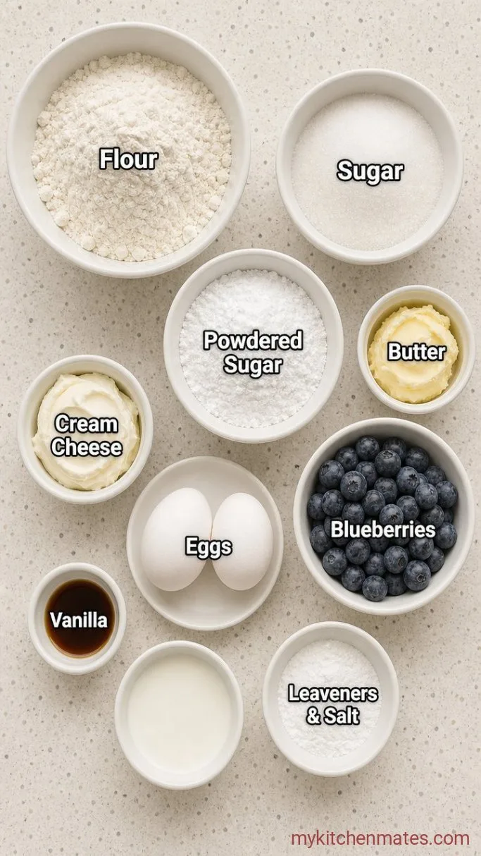 Ingredients