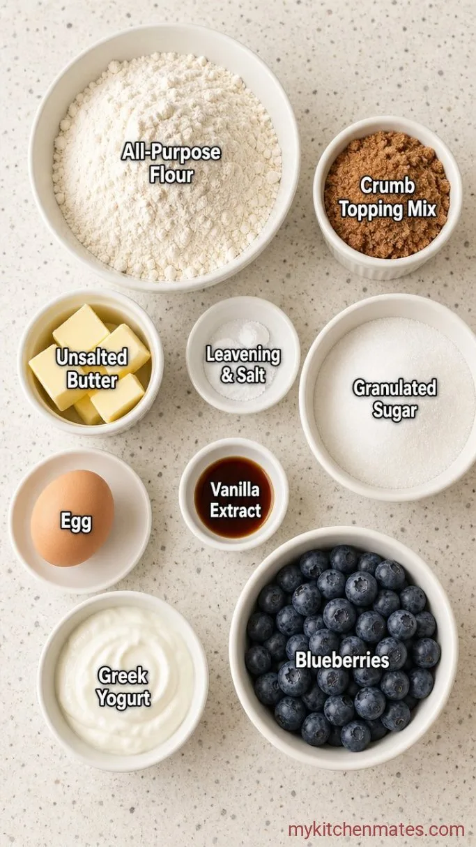 Ingredients